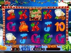 Swindle all the Way Slots